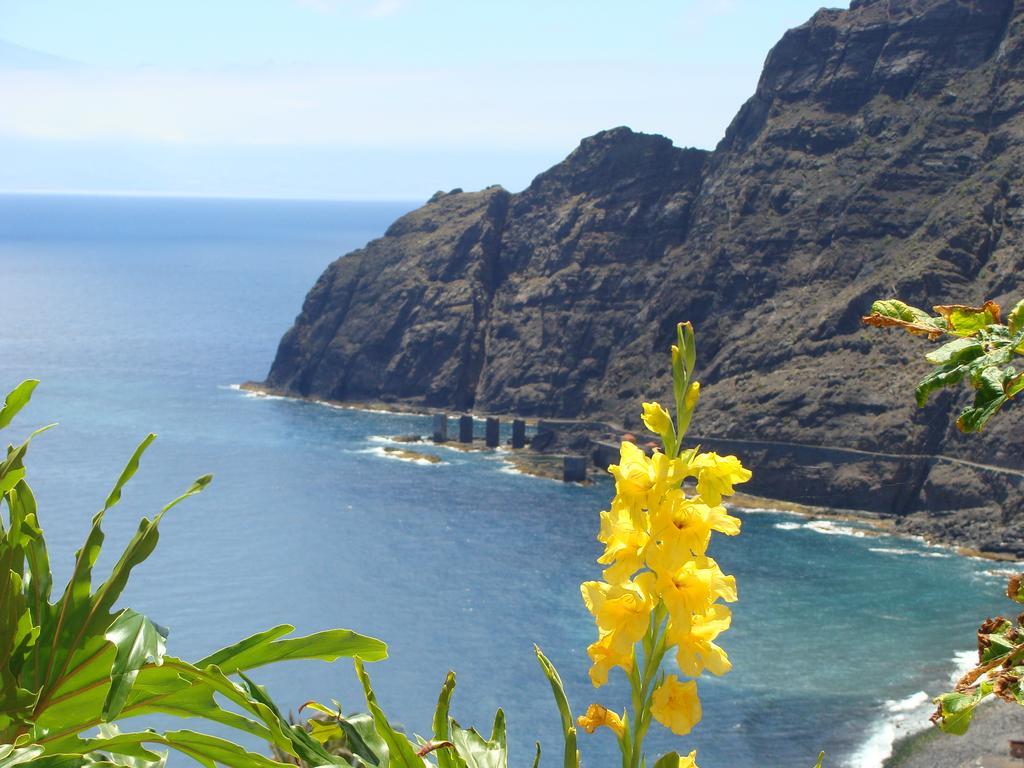 הרמיגואה Viviendas Vacacionales Jardin La Punta מראה חיצוני תמונה